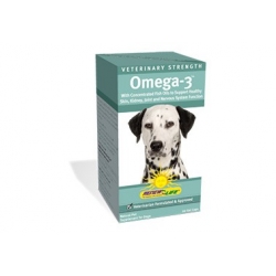 Veterinary Strength Omega-3 Veterinary Strength Omega-3